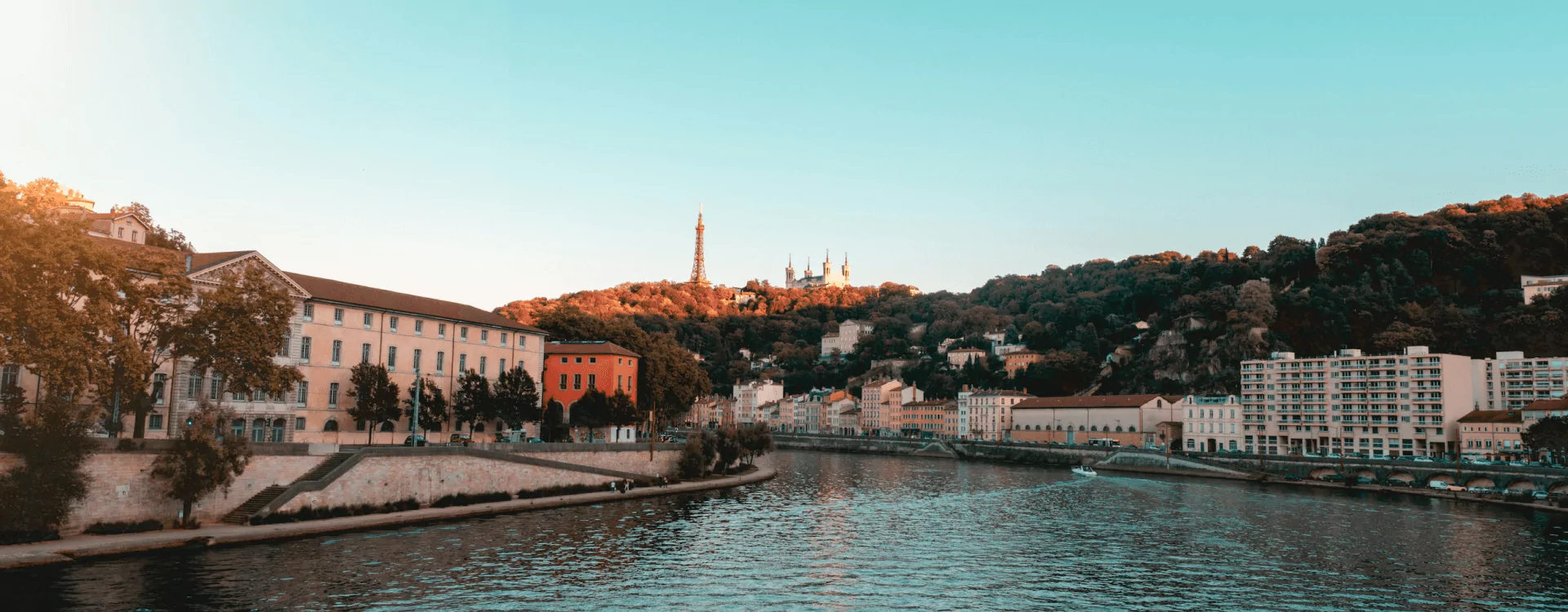 Lyon