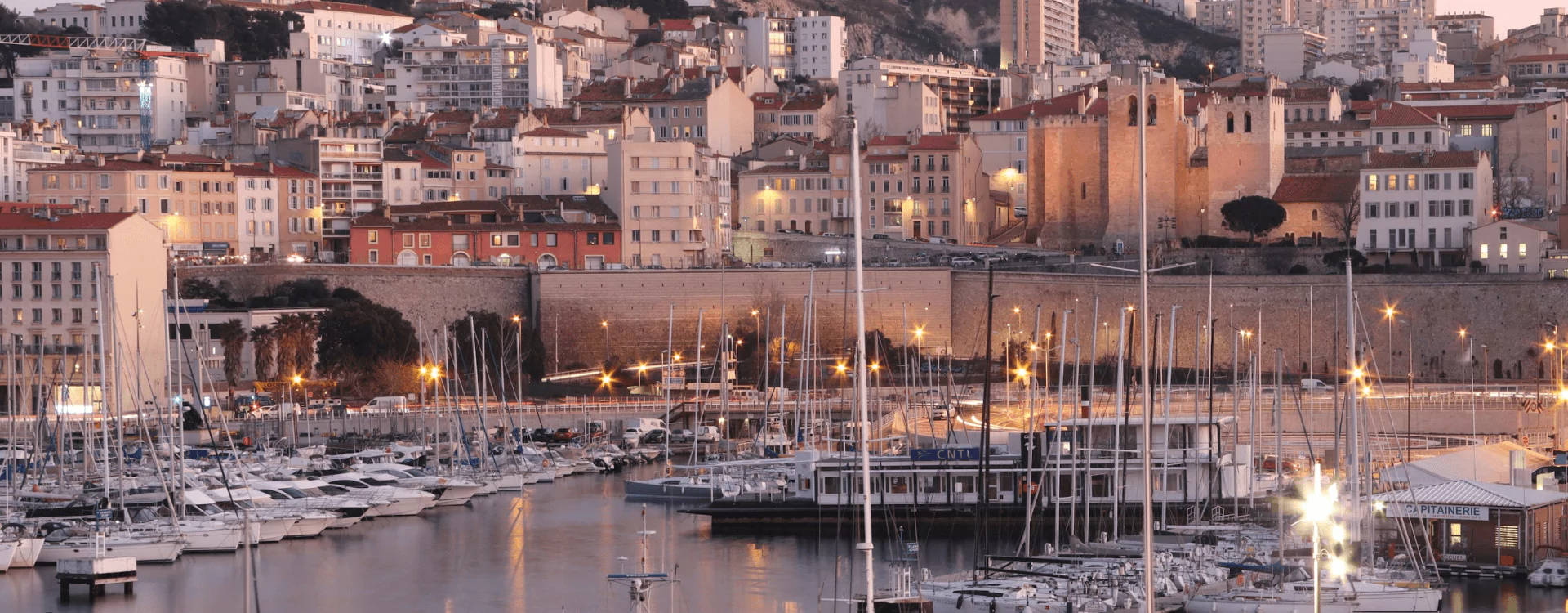 Marseille