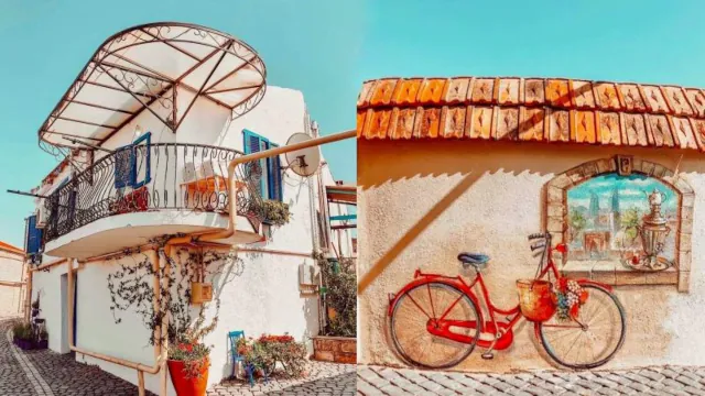 Absheron Highlights: Balakhani, Ateshgah, Yanar Dag & Local Bazaar