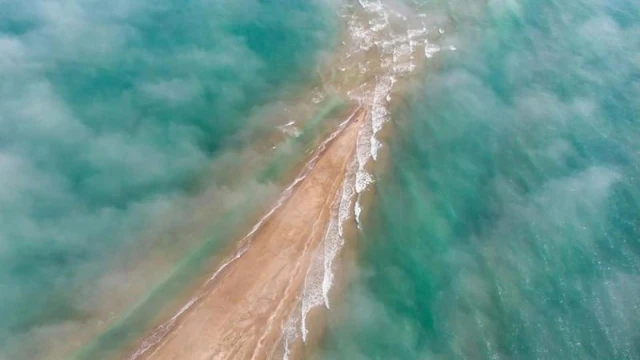 Shah Dili Tour: The Edge of the Caspian
