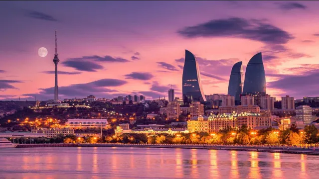 Top 3 Baku Tours – Combo Package