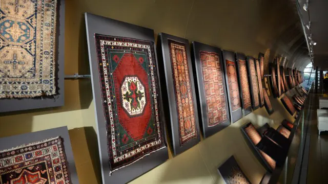Baku Museums Tour