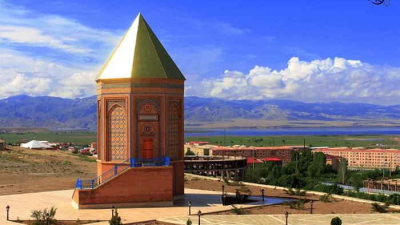 Nakhchivan Tour – Ancient Heritage & History