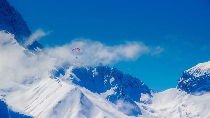 Shahdag Tour – Azerbaijan’s Winter Wonderland