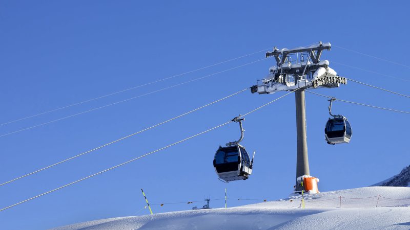 Tufandag Tour – Winter Wonderland