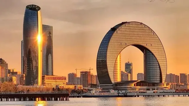 Classic Baku Experience