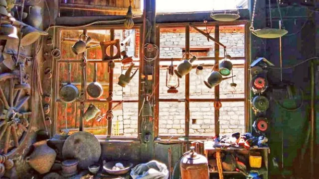 Lahij Tour – Village of Craftsmen