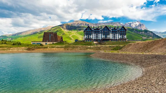 Shahdag & Laza Mountain Tour