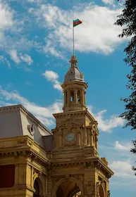 Baku city tours