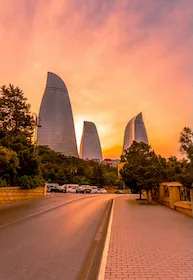 Baku tours - all tours