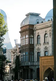 baku-Unique-Experiences