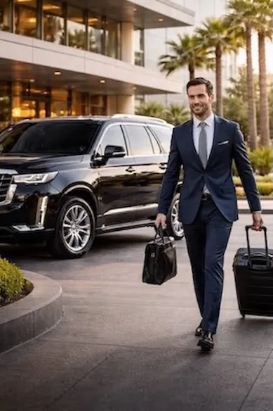 Baku GYD airport transfers