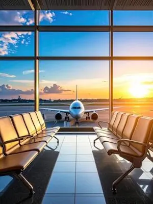 Baku airport transfers