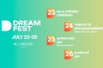 DREAM FEST 2025