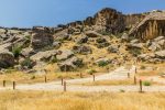 Gobustan national park