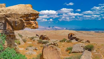 gobustan tour