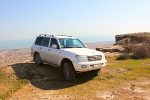 Jeep tour Gobustan 1