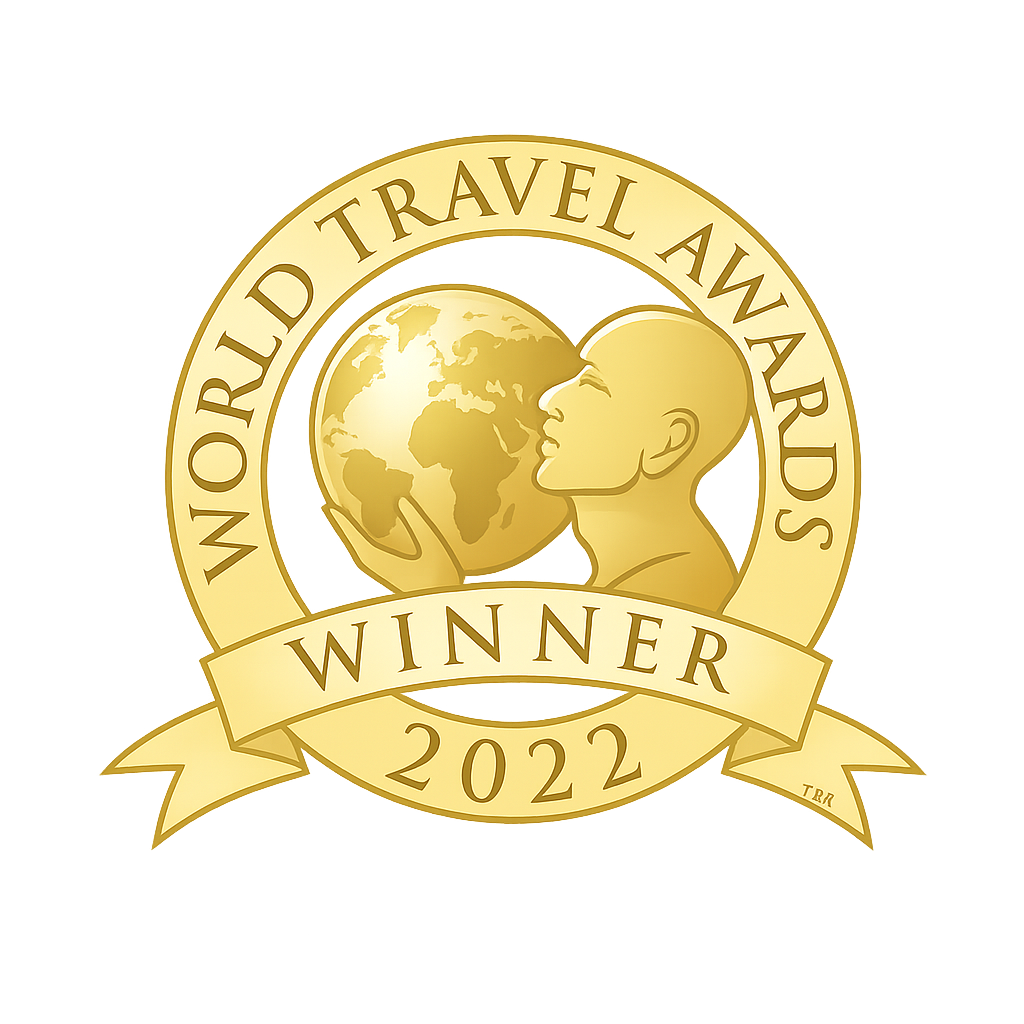 Azterra Travel — World Travel Awards
