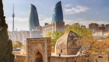 Baku tours