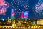 baku new year