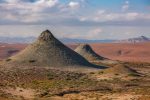 Gobustan and mud volcanoes 1