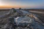 Gobustan and mud volcanoes 2