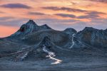 Gobustan and mud volcanoes 3