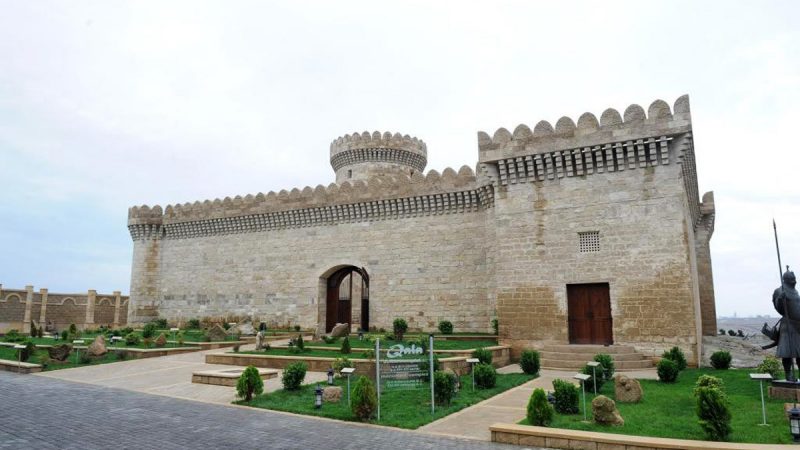 Museum Complex Gala Baku