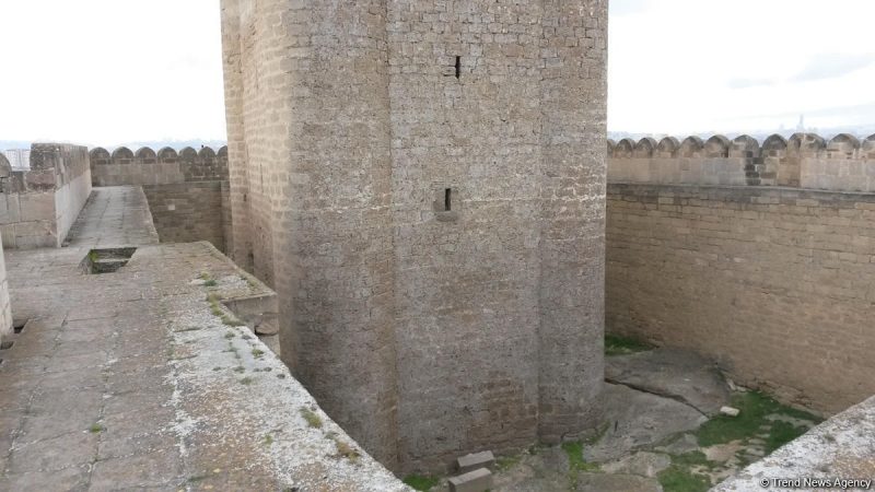 Ramana Castle
