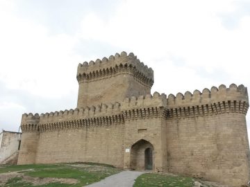 Ramana Castle