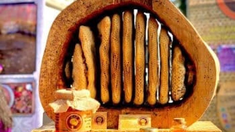 Экскурсия по Баку - шопинг тур