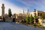Экскурсионные туры в Баку от Azterra Travel