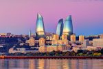 Tury v Baku